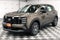 2026 Nissan Kicks S AWD