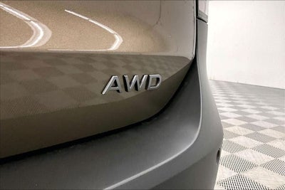 2026 Nissan Kicks S AWD