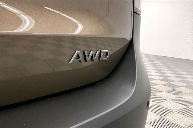 2026 Nissan Kicks S AWD