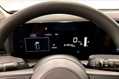 2026 Nissan Kicks S AWD