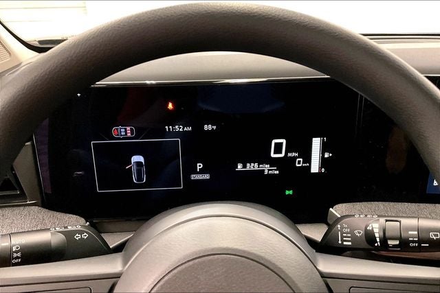 2026 Nissan Kicks S AWD