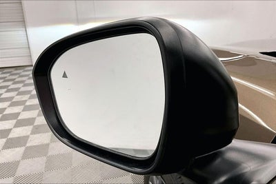 2026 Nissan Kicks S AWD
