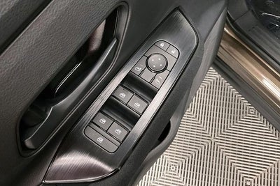 2026 Nissan Kicks S AWD