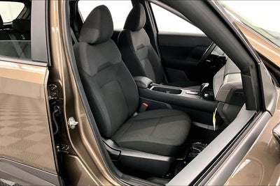 2026 Nissan Kicks S AWD