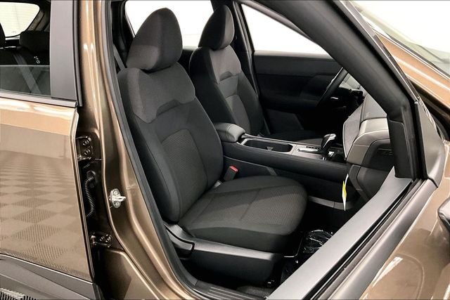 2026 Nissan Kicks S AWD