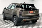 2026 Nissan Kicks S AWD