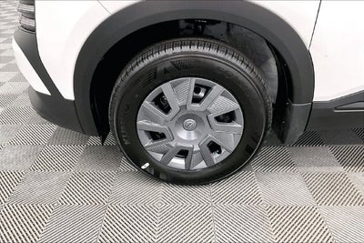 2027 Nissan Kicks S AWD