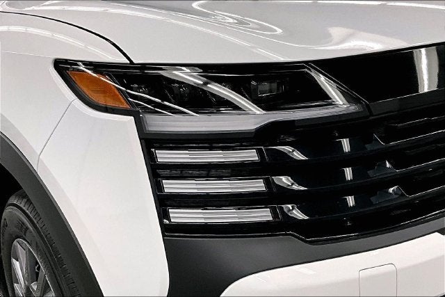 2027 Nissan Kicks S AWD