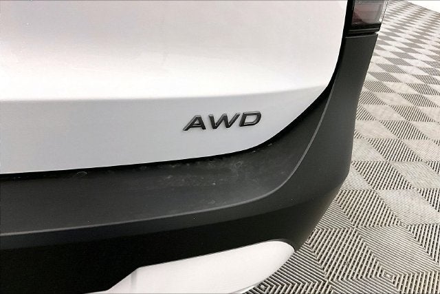 2027 Nissan Kicks S AWD