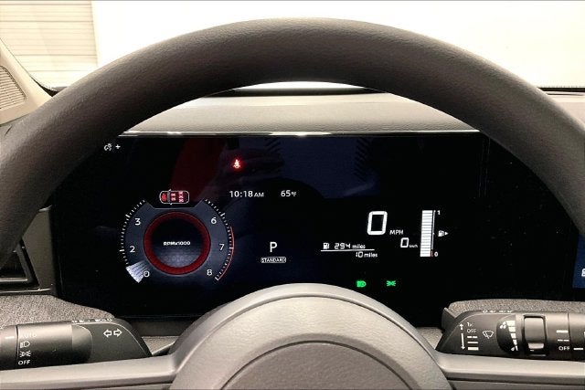 2027 Nissan Kicks S AWD