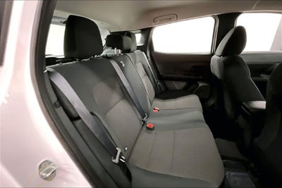2027 Nissan Kicks S AWD