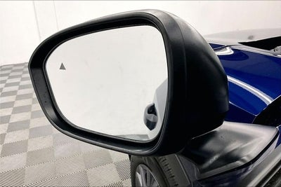2026 Nissan Kicks S AWD