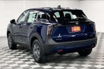 2026 Nissan Kicks S AWD