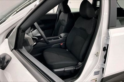 2026 Nissan Kicks S AWD