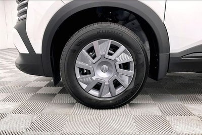 2026 Nissan Kicks S AWD