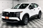 2026 Nissan Kicks S AWD