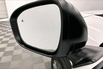 2026 Nissan Kicks S AWD