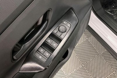 2026 Nissan Kicks S AWD
