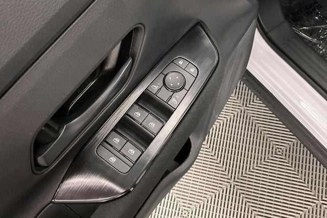 2026 Nissan Kicks S AWD