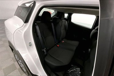 2026 Nissan Kicks S AWD