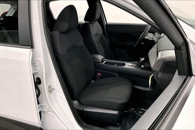 2026 Nissan Kicks S AWD