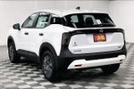 2026 Nissan Kicks S AWD