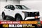 2027 Nissan Kicks S AWD