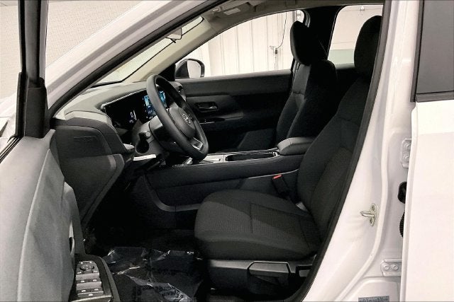 2027 Nissan Kicks S AWD