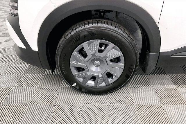 2027 Nissan Kicks S AWD
