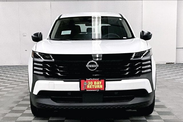 2027 Nissan Kicks S AWD
