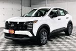 2027 Nissan Kicks S AWD