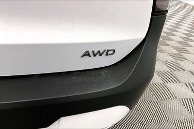 2027 Nissan Kicks S AWD