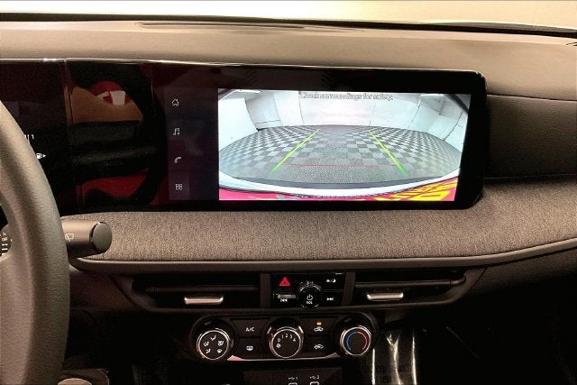 2027 Nissan Kicks S AWD