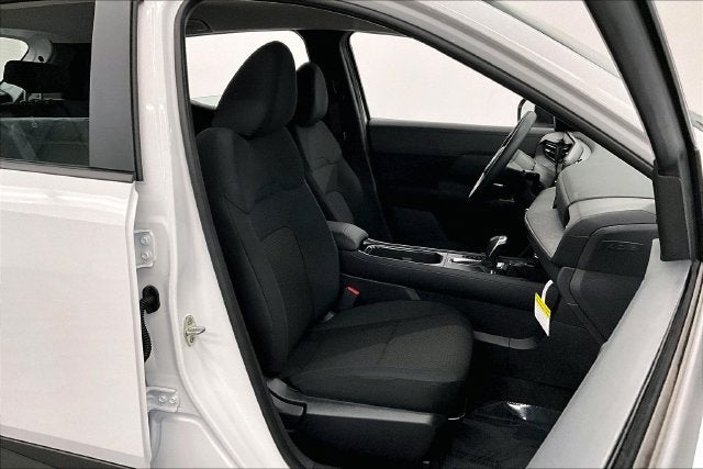 2027 Nissan Kicks S AWD