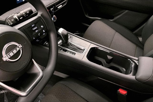2027 Nissan Kicks S AWD