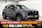 2027 Nissan Kicks S AWD