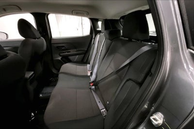 2027 Nissan Kicks S AWD