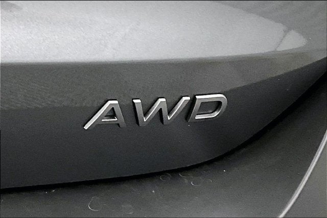 2027 Nissan Kicks S AWD
