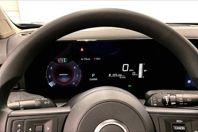 2027 Nissan Kicks S AWD