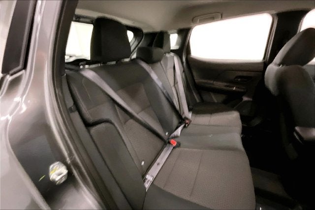 2027 Nissan Kicks S AWD