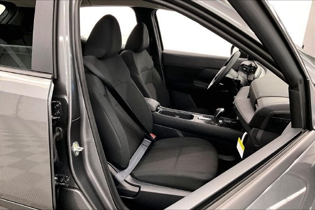 2027 Nissan Kicks S AWD