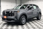 2026 Nissan Kicks S AWD