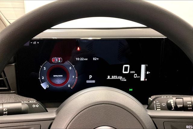 2026 Nissan Kicks S AWD