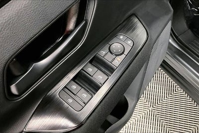 2026 Nissan Kicks S AWD