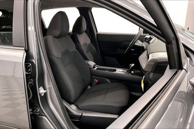 2026 Nissan Kicks S AWD