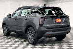 2026 Nissan Kicks S AWD