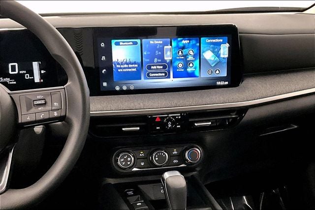 2026 Nissan Kicks S AWD