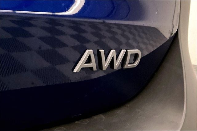 2026 Nissan Kicks S AWD