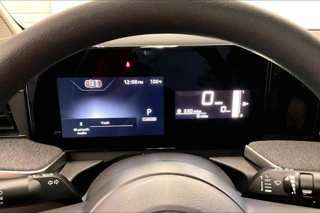 2026 Nissan Kicks S AWD