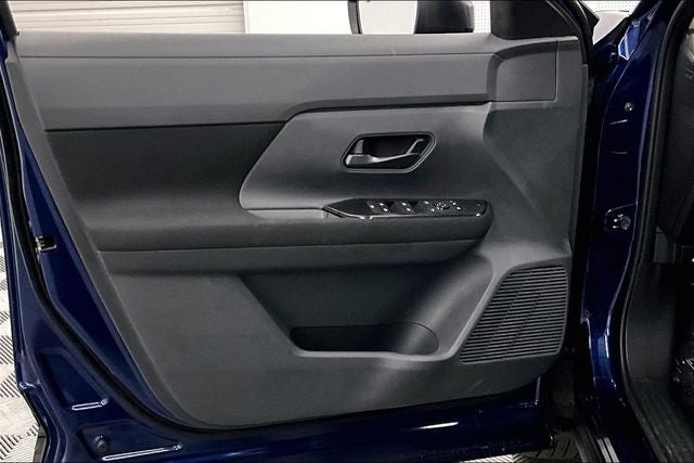 2026 Nissan Kicks S AWD